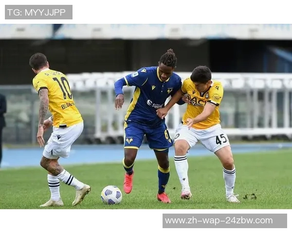 阿尔青年与瓦尔韦克激战正酣谁将赢得这场精彩对决