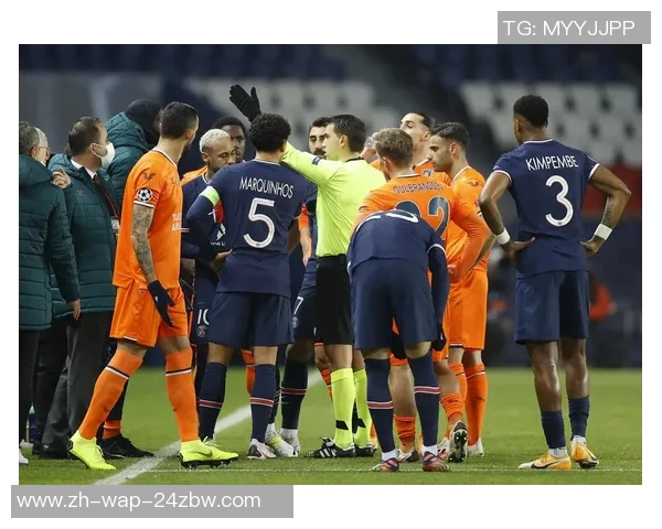 大巴黎主场迎战伊斯坦布尔全力争胜展现球队实力与风采