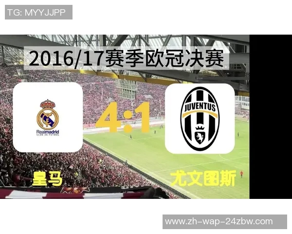 尤文图斯与皇马巅峰对决谁能在欧冠赛场书写新传奇